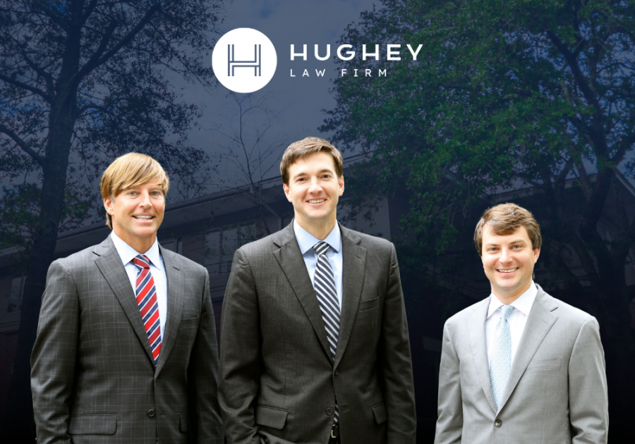 Hughey Graham Hughey Law Firm Drives Justice: Over $300 Million Recovered for Victims ...