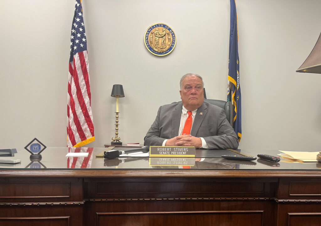 Kentucky Judicial Pause: Implications for Families Facing Divorce and ...