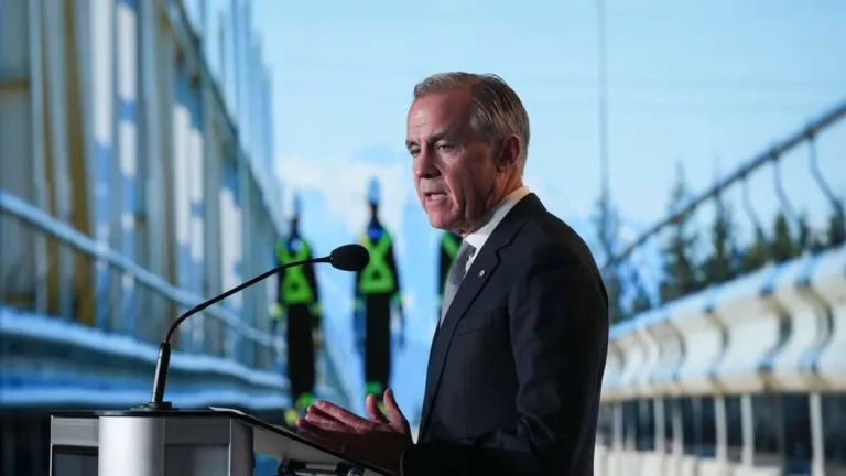Canada Pledges $1.2B for Ocean Conservation Amid Pipeline Decision