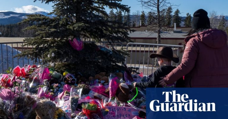 Tumbler Ridge Shooting Victims Strike Back with 30 Lawsuits Against OpenAI