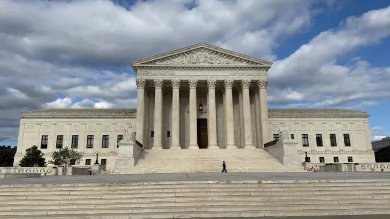 Supreme Court to Review Liability of Energy Companies for Climate Change