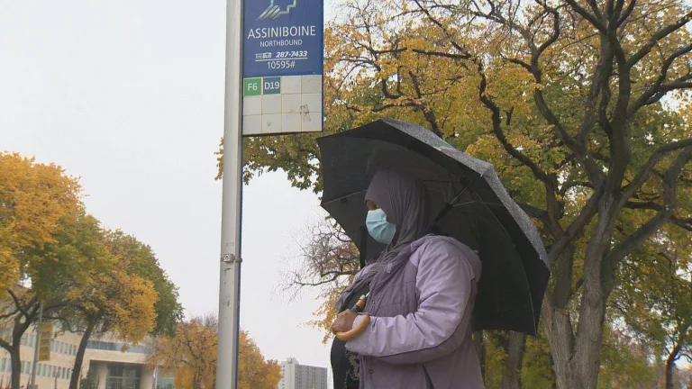 Transit Challenges Shape Winnipeg Voter Opinions Ahead of Election