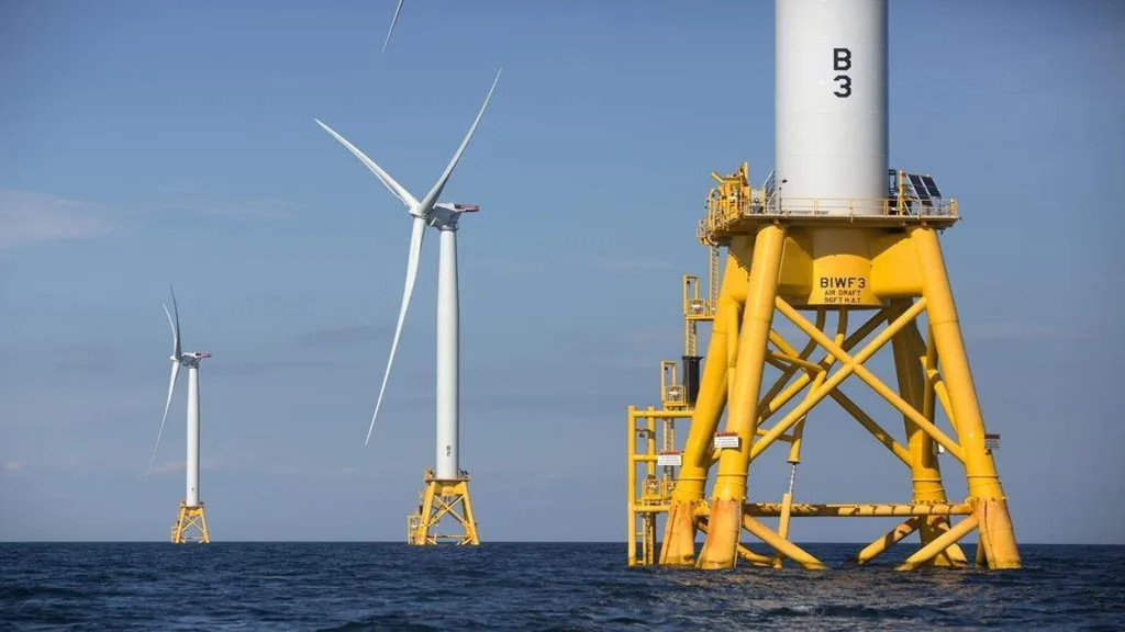 Ottawa’s $100M Boost for Nova Scotia’s Offshore Wind Industry