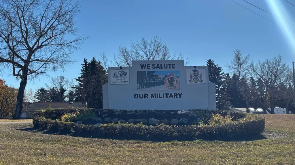 Tragedy Strikes CFB Wainwright: 4 Dead, Dozens Injured in Fire