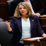 Toronto Election Tensions Rise as Key Supporter Absent