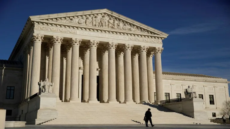 Supreme Court Weighs Racial Considerations in School Admissions