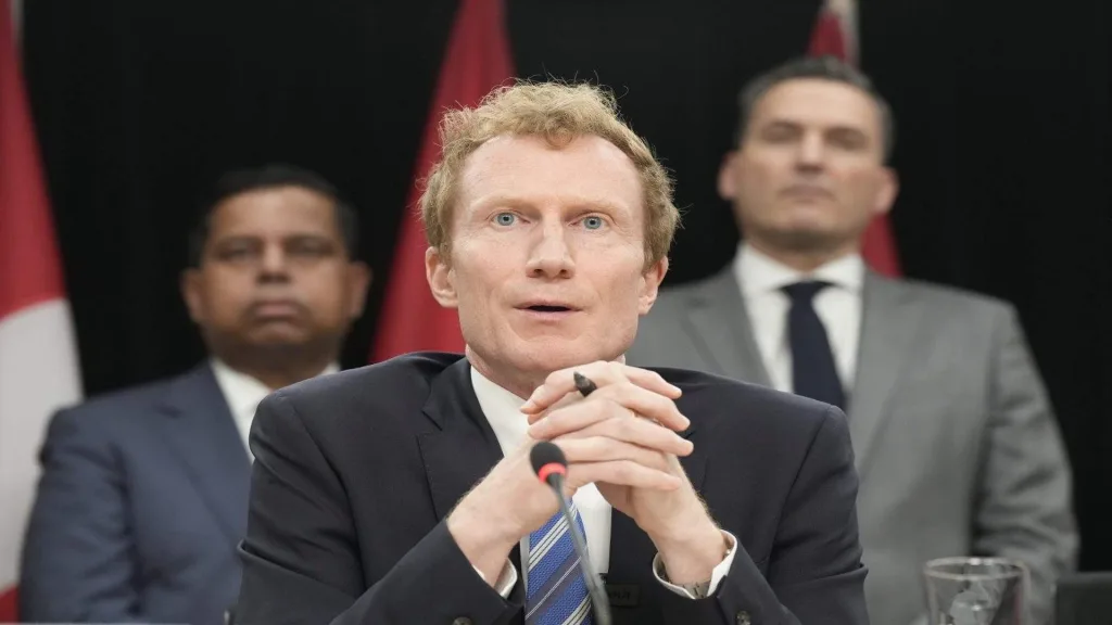 Canada's Digital Safety Bill C-34: Urgency for a New Regulator