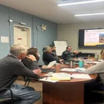 Okanagan Falls Establishes First Council to Foster Growth